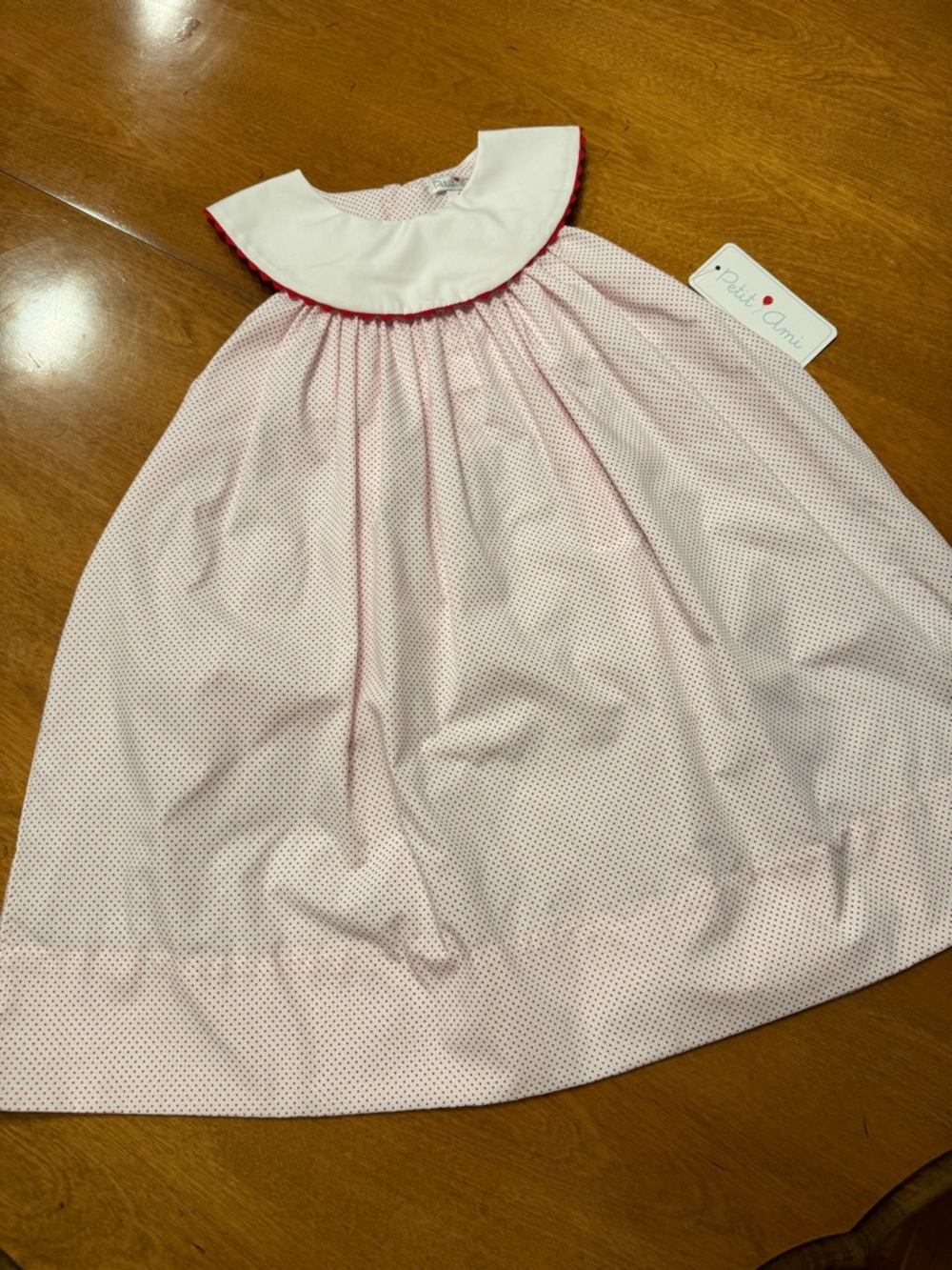 ✨ Live Show Sneak Peek • Petit Ami 4T